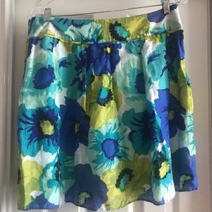 Ann Taylor Loft Skirt, size 10